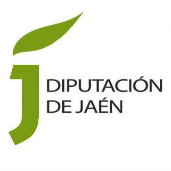 Logotipo de la Diputaci?n de Ja?n
